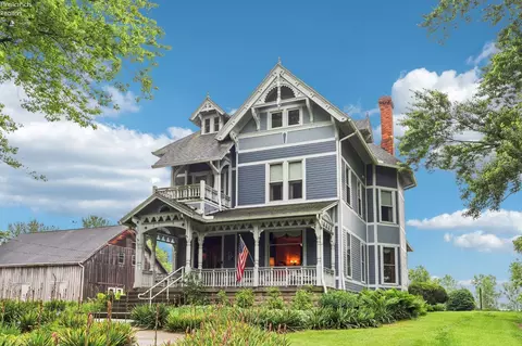 8110 Main Rd, Berlin Heights, OH 44814