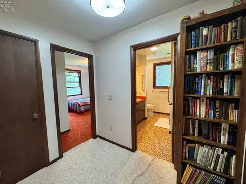 Entry Way - 3202 Stoneway E Dr, Sandusky, OH 44870 photo 5 of 5