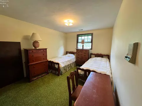 Bedroom - 3202 Stoneway E Dr, Sandusky, OH 44870 photo 10 of 10