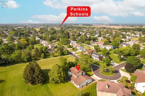 View/Area - 3202 Stoneway E Dr, Sandusky, OH 44870 photo 9 of 11