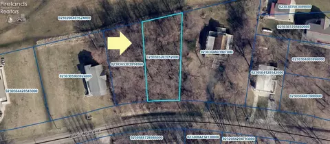 20 Burgundy, Middle Bass Island, OH 43446