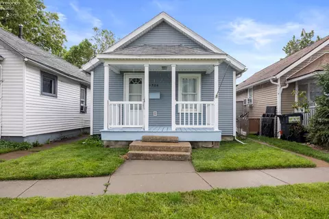 1704 Shelby St, Sandusky, OH 44870