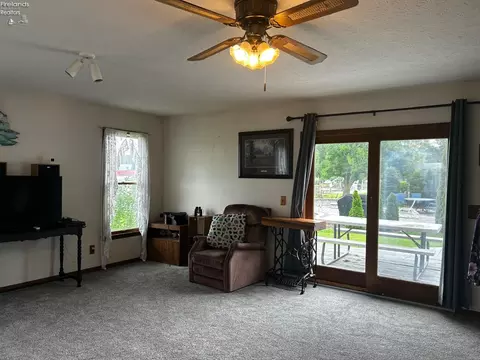 Living - 205 Wheeler Dr, Huron, OH 44839 photo 4 of 5