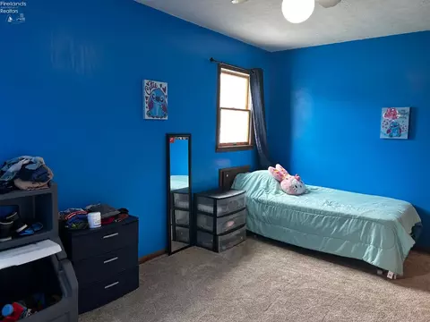 Bedroom - 205 Wheeler Dr, Huron, OH 44839 photo 4 of 4