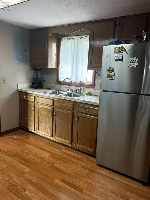 Kitchen - 205 Wheeler Dr, Huron, OH 44839 photo 1 of 3