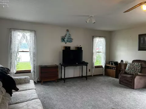 Living - 205 Wheeler Dr, Huron, OH 44839 photo 5 of 5