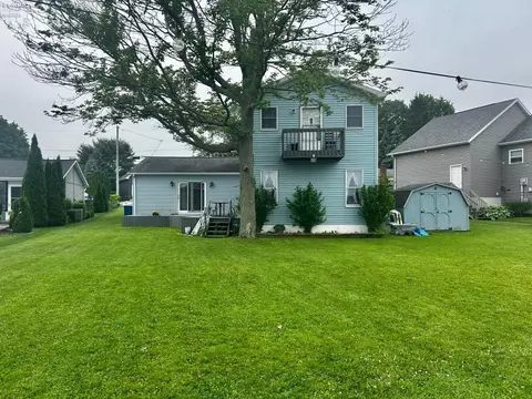 Exterior - 205 Wheeler Dr, Huron, OH 44839 photo 7 of 7