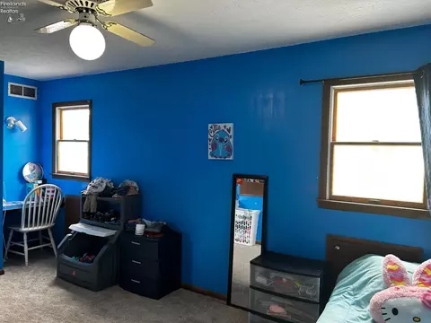 Bedroom - 205 Wheeler Dr, Huron, OH 44839 photo 3 of 4