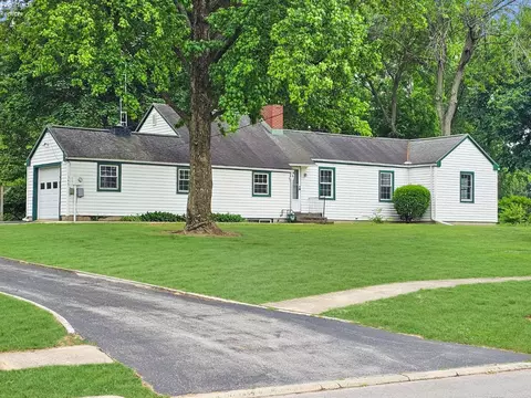 545 Mulberry St, Clyde, OH 43410