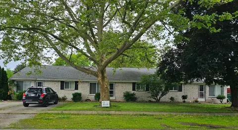 1 S Hamilton St, Monroeville, OH 44847