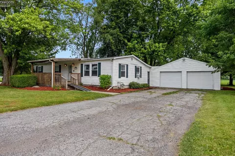 2415 State Route 113, Milan, OH 44846