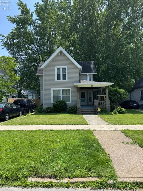 31 Walnut, Norwalk, OH 44857