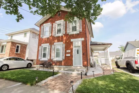 530 Pearl St, Sandusky, OH 44870
