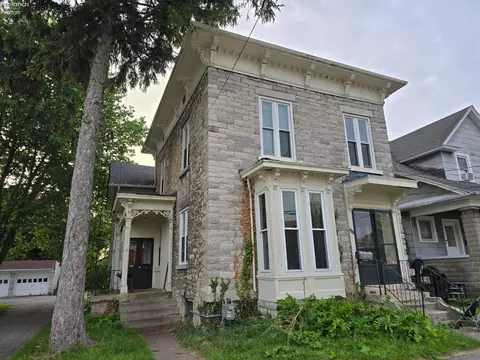 516 Franklin St, Sandusky, OH 44870