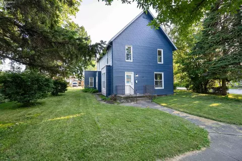 107 W First St, Woodville, OH 43469