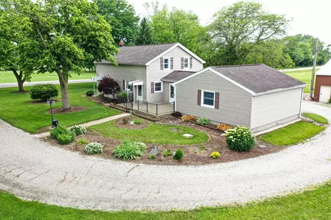 9611 Mason Rd, Castalia, OH 44824