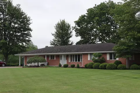 1 Norwalk St, Monroeville, OH 44847