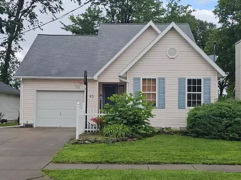 63 Williams Ave, Norwalk, OH 44857
