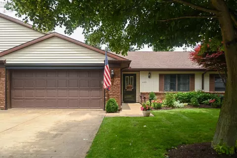 423 Leisure Dr, Huron, OH 44839