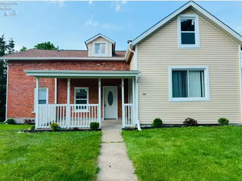 919 Third St, Sandusky, OH 44870
