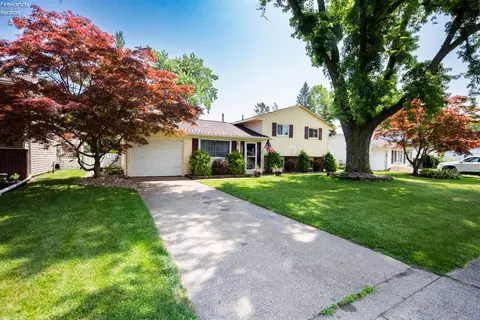 3010 E Bayview Ln, Sandusky, OH 44870