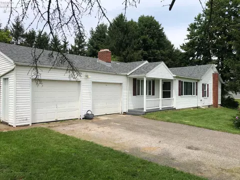 4038 Mills, Plymouth, OH 44865