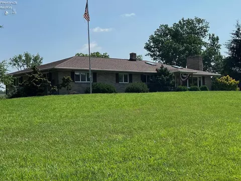 3550 Cr 197, Clyde, OH 43410