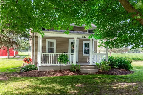 1517 State Route 113, Milan, OH 44846