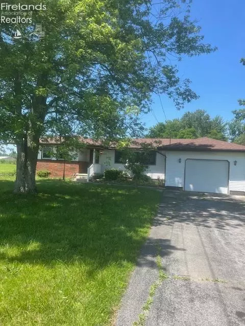 3055 Hartland Center Rd, Collins, OH 44826