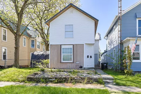 108 Spring St, Willard, OH 44890
