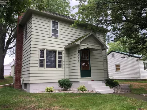 531 S Main, Willard, OH 44890