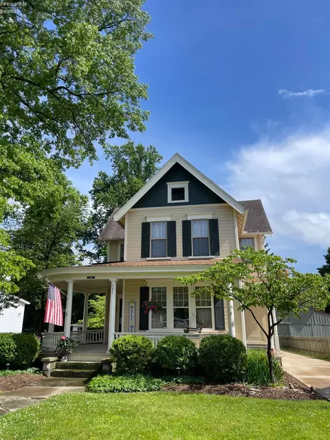 191 W Main St, Norwalk, OH 44857