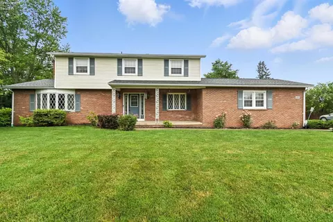 1400 Washington N Rd, Mansfield, OH 44903