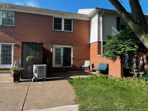 1401 Mckinley #A7, Sandusky, OH 44870