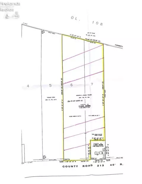 0 County Road 213, Clyde, OH 43410