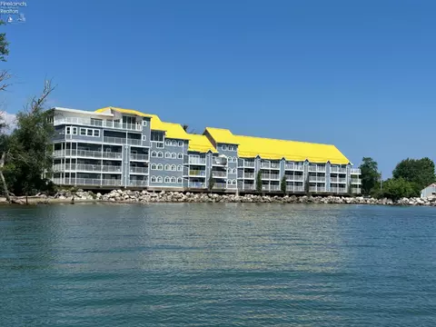 400 Swartz #101, Middle Bass, OH 43446