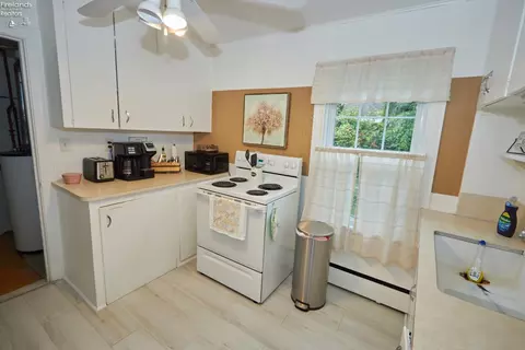 Kitchen - 108 Rye Beach Rd, Huron, OH 44839 photo 1 of 3