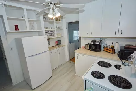 Kitchen - 108 Rye Beach Rd, Huron, OH 44839 photo 2 of 3