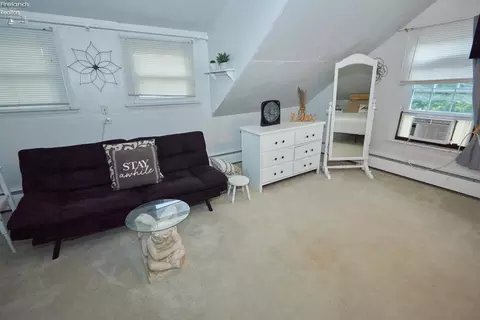 Bedroom - 108 Rye Beach Rd, Huron, OH 44839 photo 2 of 3