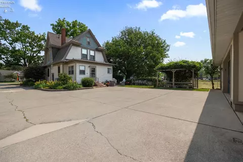Exterior - 280 W Main St, Norwalk, OH 44857 photo 3 of 14