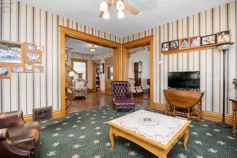Living - 280 W Main St, Norwalk, OH 44857 photo 4 of 5