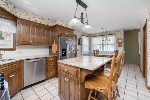 Kitchen - 280 W Main St, Norwalk, OH 44857 photo 1 of 6
