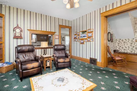 Living - 280 W Main St, Norwalk, OH 44857 photo 3 of 5
