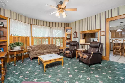 Living - 280 W Main St, Norwalk, OH 44857 photo 2 of 5