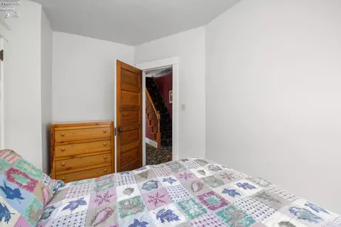 Bedroom - 280 W Main St, Norwalk, OH 44857 photo 7 of 13