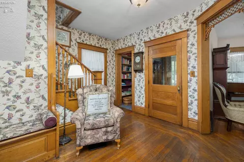 Entry Way - 280 W Main St, Norwalk, OH 44857 photo 2 of 4