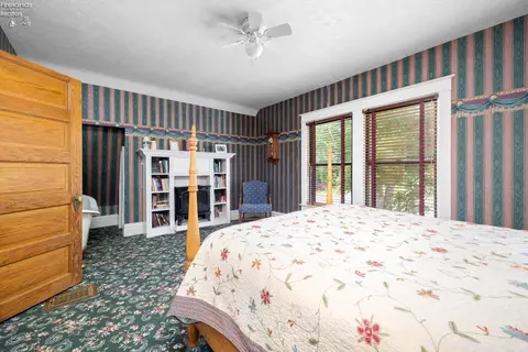 Bedroom - 280 W Main St, Norwalk, OH 44857 photo 4 of 13
