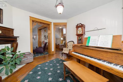 Living - 280 W Main St, Norwalk, OH 44857 photo 1 of 5