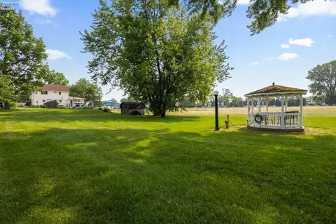Exterior - 280 W Main St, Norwalk, OH 44857 photo 11 of 14