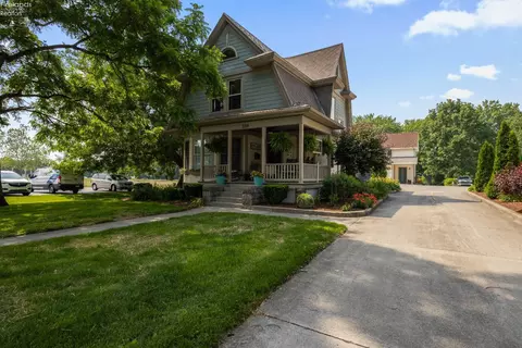 Exterior - 280 W Main St, Norwalk, OH 44857 photo 1 of 14
